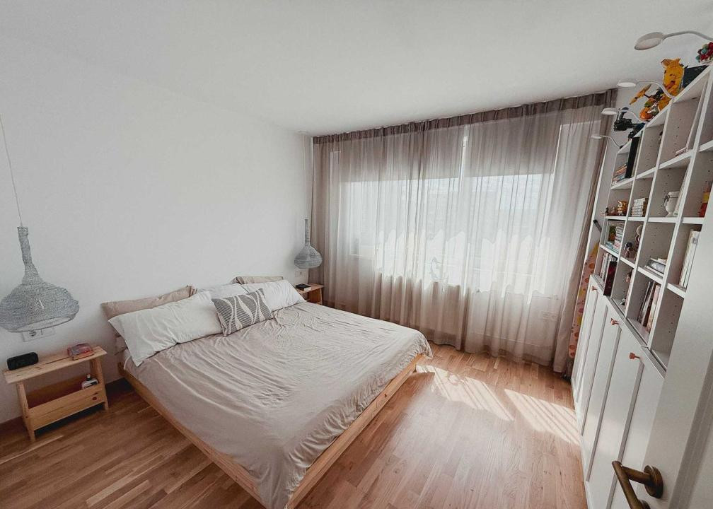 Apartament 2 camere, Gheorgheni – renovat complet, view superb, gata de mutat