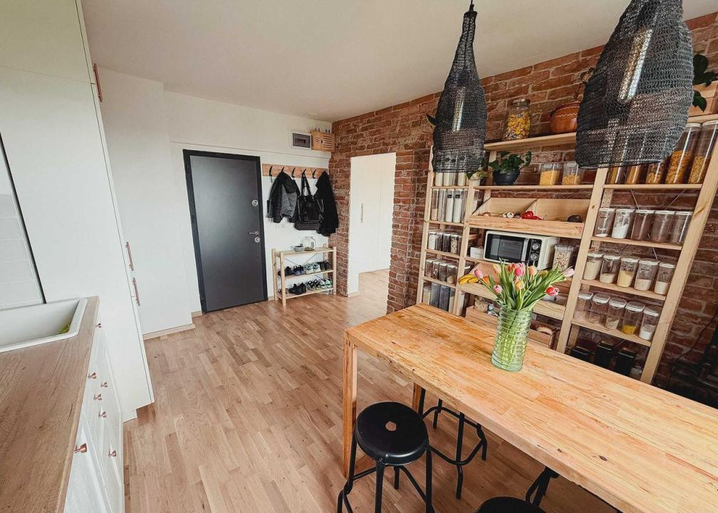 Apartament 2 camere, Gheorgheni – renovat complet, view superb, gata de mutat