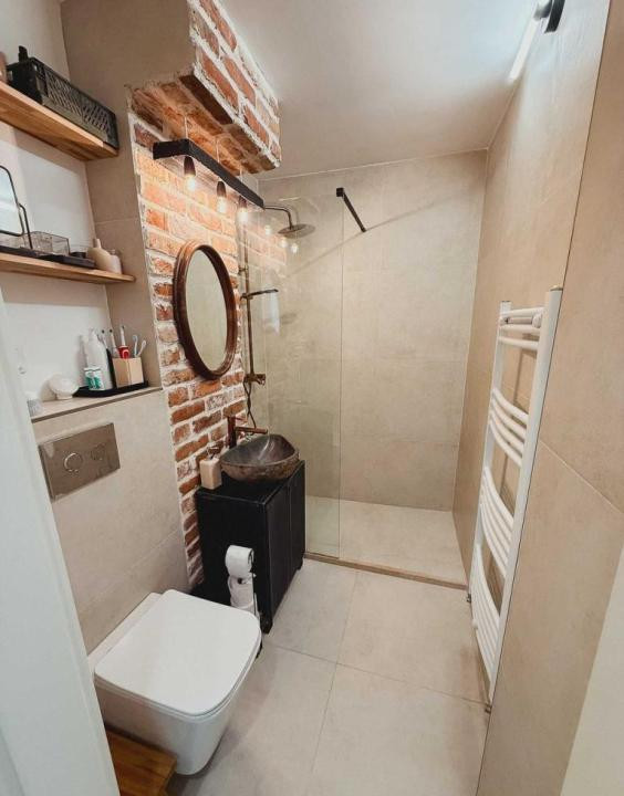 Apartament 2 camere, Gheorgheni – renovat complet, view superb, gata de mutat