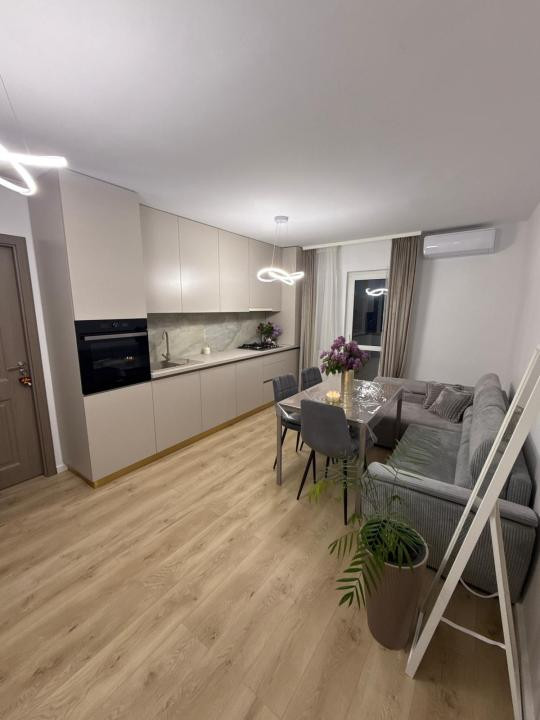 Apartament 3 camere | Ultrafinisat | Cartier Zorilor
