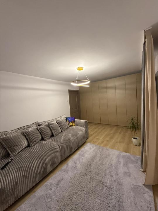 Apartament 3 camere | Ultrafinisat | Cartier Zorilor