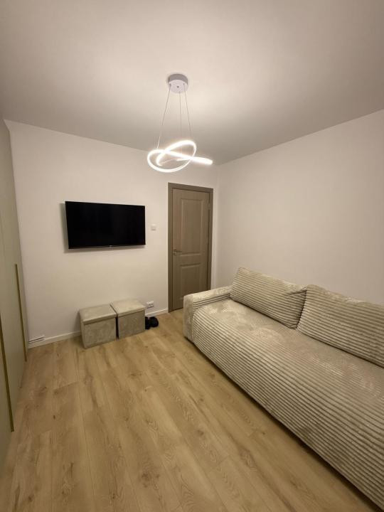 Apartament 3 camere | Ultrafinisat | Cartier Zorilor