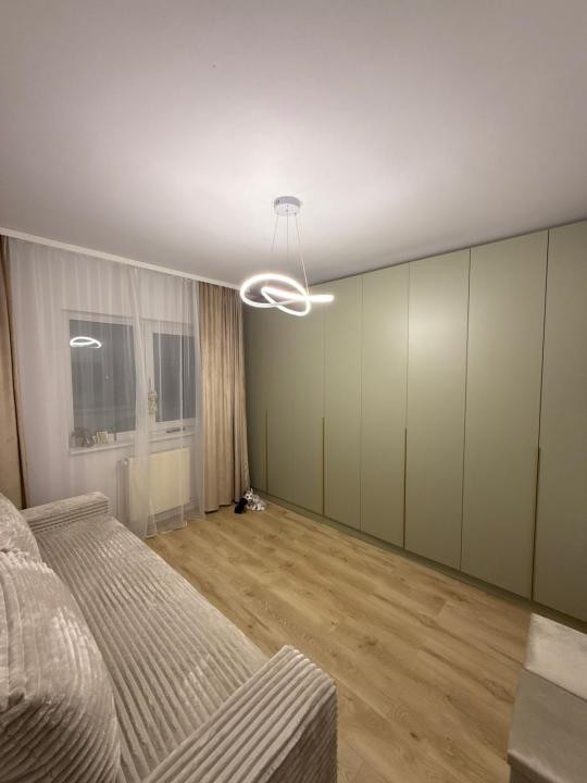 Apartament 3 camere | Ultrafinisat | Cartier Zorilor