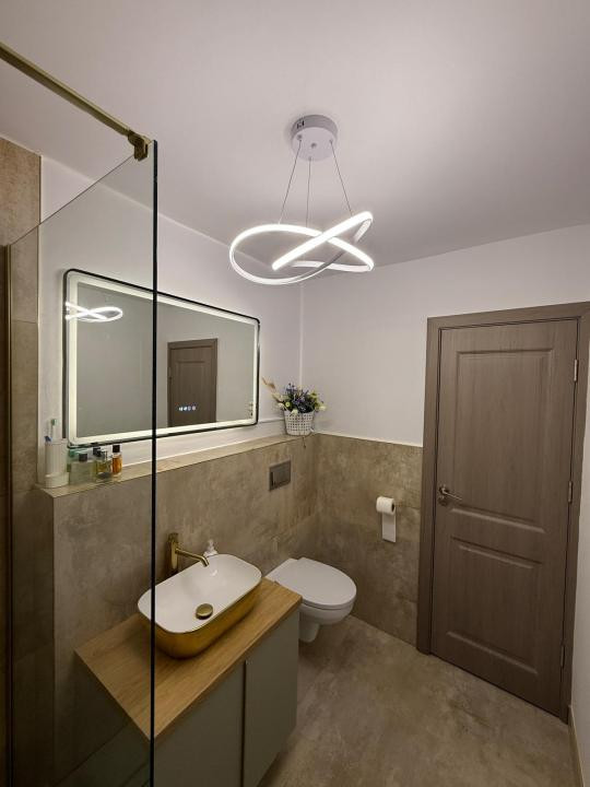 Apartament 3 camere | Ultrafinisat | Cartier Zorilor