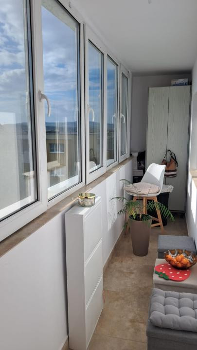 Apartament 3 camere | Ultrafinisat | Cartier Zorilor