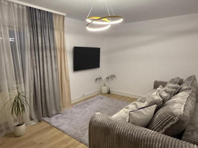 Apartament 3 camere | Ultrafinisat | Cartier Zorilor