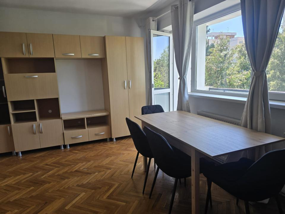 Inchiriere apartament 3 camere mobilat, utilat l Su 82 mp l Manastur