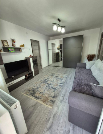 Apartament 3 camere – liniște, verdeață și confort în Mănăștur 🌿