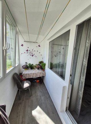 Apartament 3 camere – liniște, verdeață și confort în Mănăștur 🌿