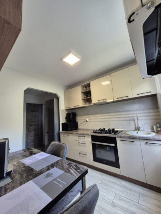 Apartament 3 camere – liniște, verdeață și confort în Mănăștur 🌿