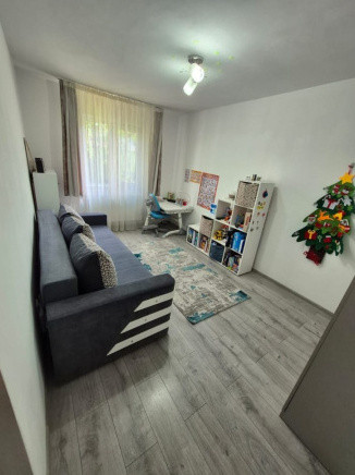 Apartament 3 camere – liniște, verdeață și confort în Mănăștur 🌿