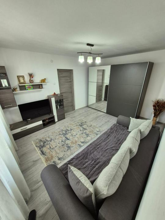 Apartament 3 camere – liniște, verdeață și confort în Mănăștur 🌿