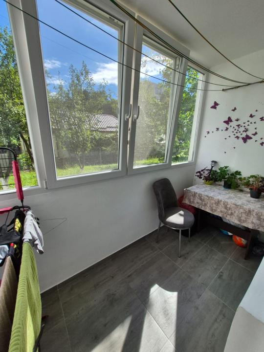Apartament 3 camere – liniște, verdeață și confort în Mănăștur 🌿