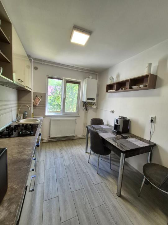 Apartament 3 camere – liniște, verdeață și confort în Mănăștur 🌿