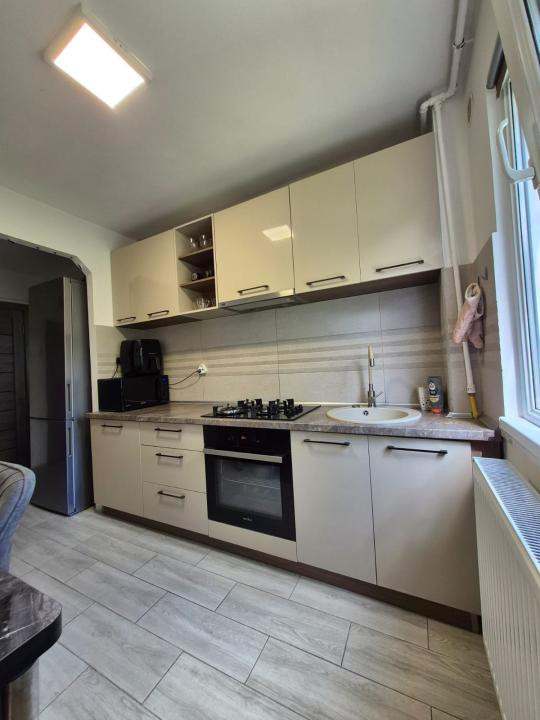 Apartament 3 camere – liniște, verdeață și confort în Mănăștur 🌿