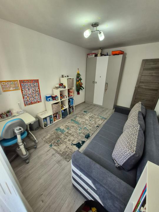Apartament 3 camere – liniște, verdeață și confort în Mănăștur 🌿