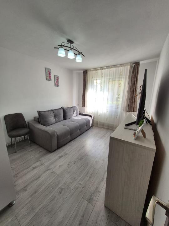 Apartament 3 camere – liniște, verdeață și confort în Mănăștur 🌿