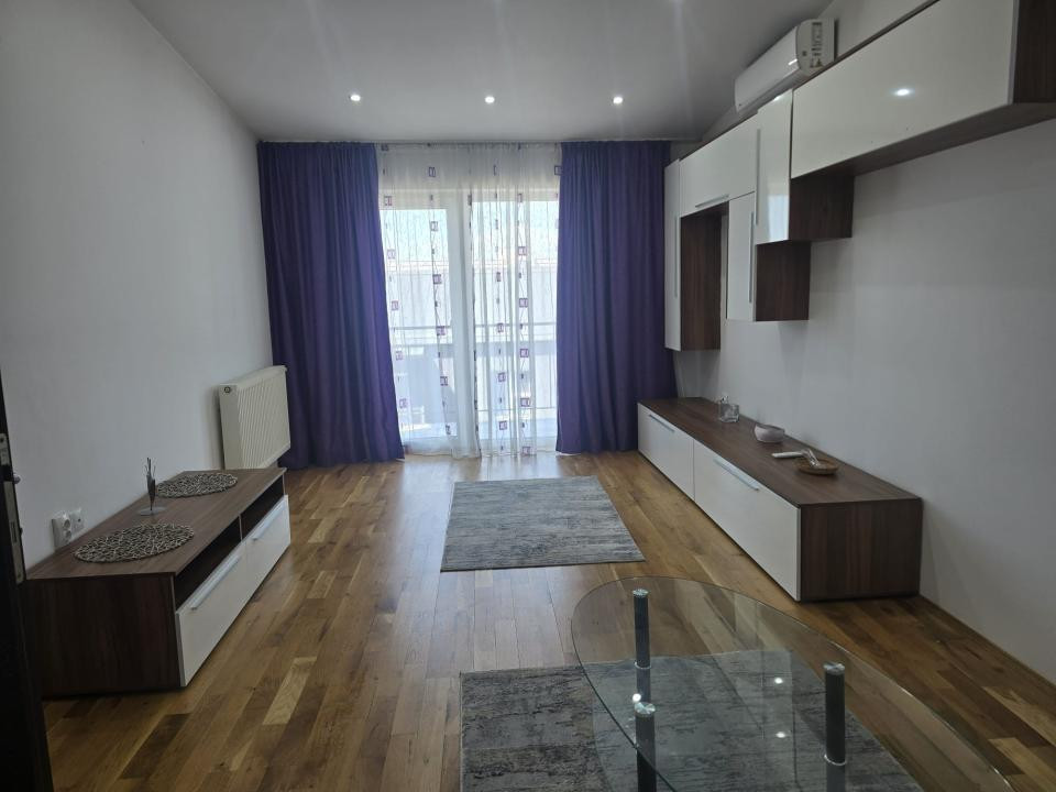Apartament 2 camere l Su 51.76 l 