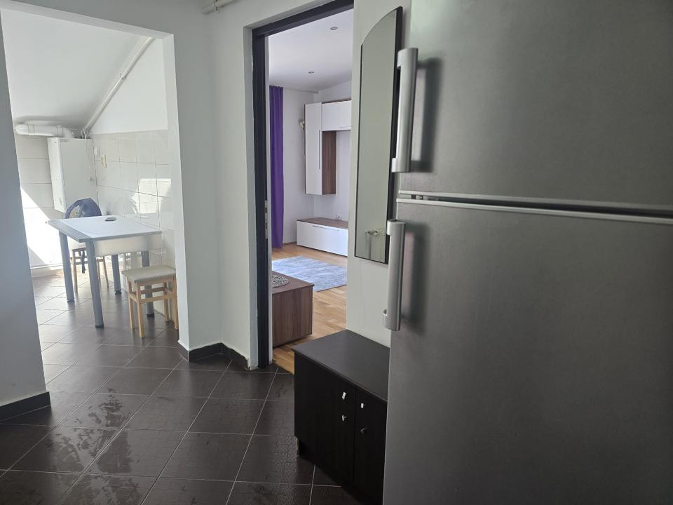 Apartament 2 camere l Su 51.76 l 