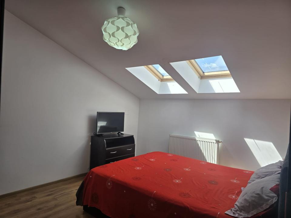Apartament 2 camere l Su 51.76 l 