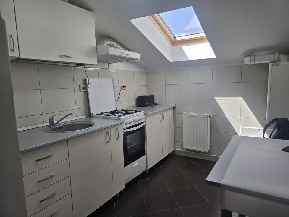 Apartament 2 camere l Su 51.76 l 