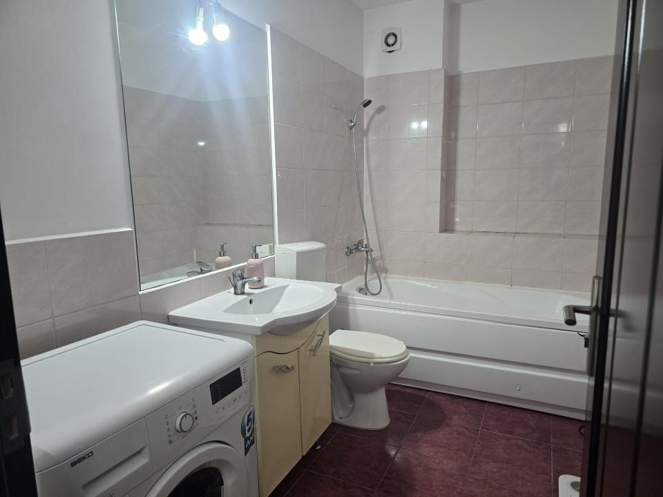 Apartament 2 camere l Su 51.76 l 