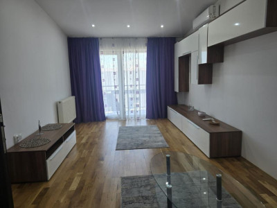 Apartament 2 camere l Su 51.76 l 