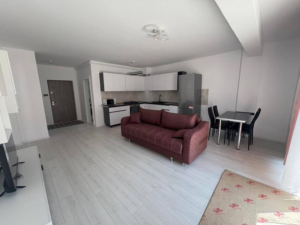 Apartament modern l 2 camere l Terasa l Parcare l Sub Cetate