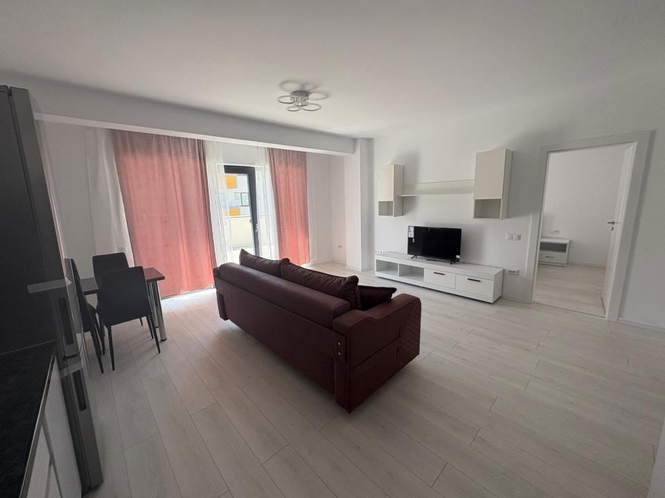 Apartament modern l 2 camere l Terasa l Parcare l Sub Cetate
