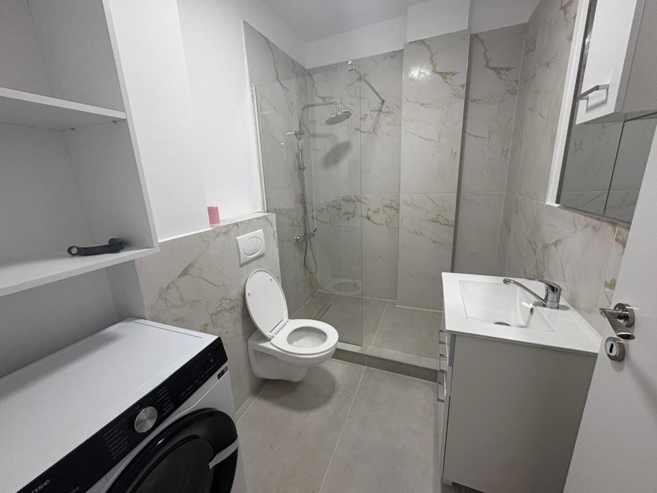 Apartament modern l 2 camere l Terasa l Parcare l Sub Cetate