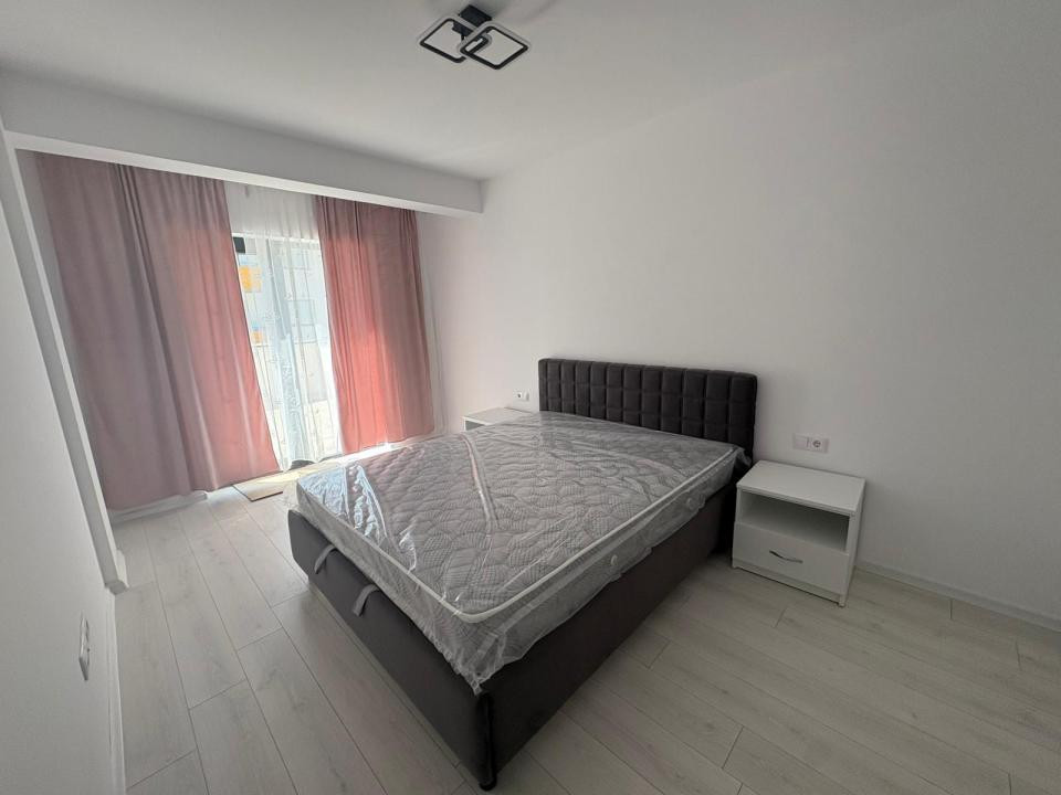 Apartament modern l 2 camere l Terasa l Parcare l Sub Cetate