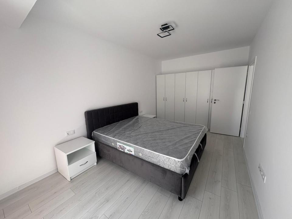 Apartament modern l 2 camere l Terasa l Parcare l Sub Cetate