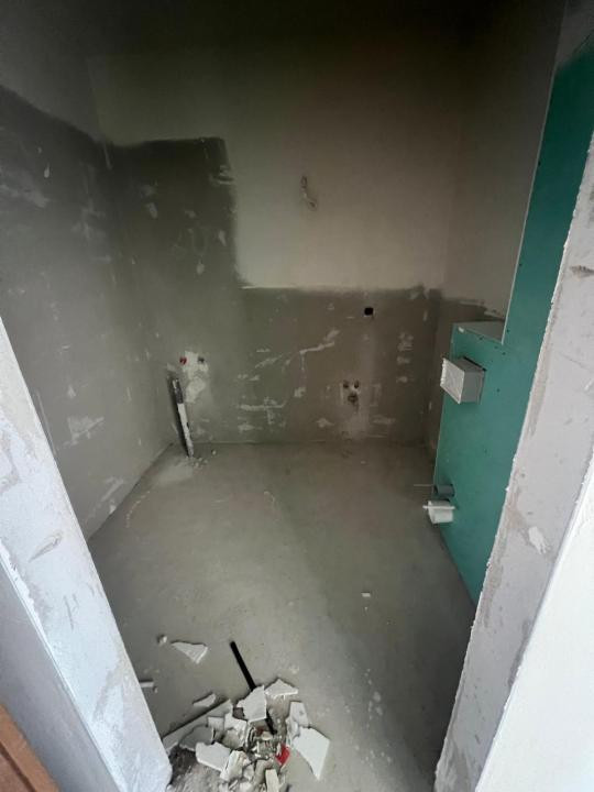| Apartament 2 Camere 51 Mp | Floresti  | Zona Tineretului | Parcare |