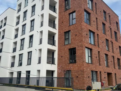 | Apartament 2 Camere 51 Mp | Floresti  | Zona Tineretului | Parcare |