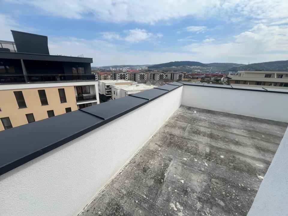 | Apartament 2 Camere 54 Mp | Floresti  | Zona Tineretului | Parcare |