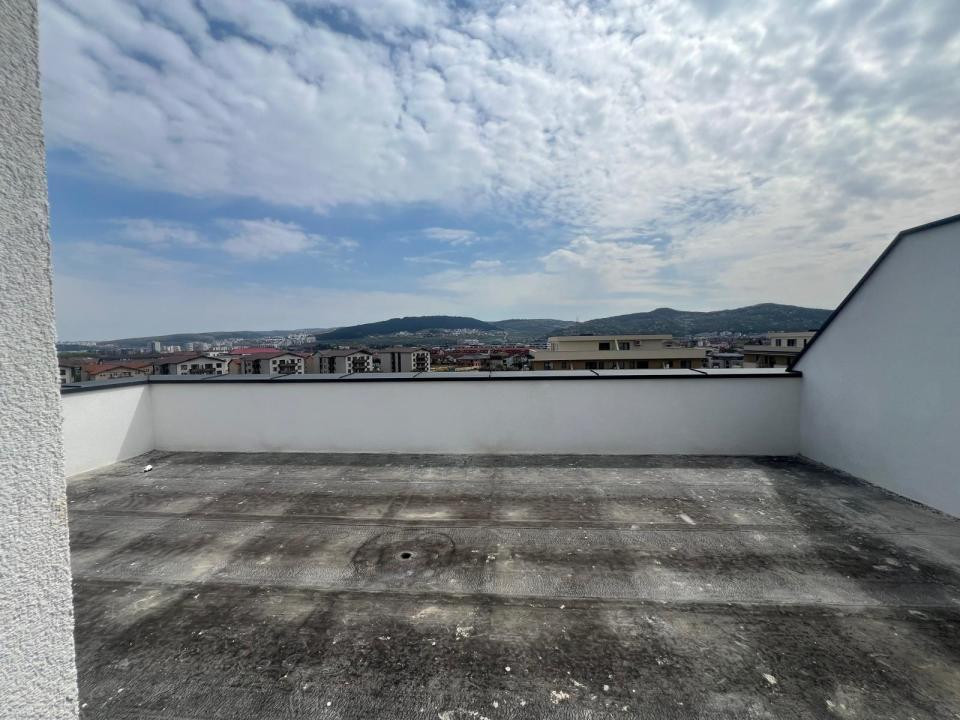 | Apartament 2 Camere 54 Mp | Floresti  | Zona Tineretului | Parcare |