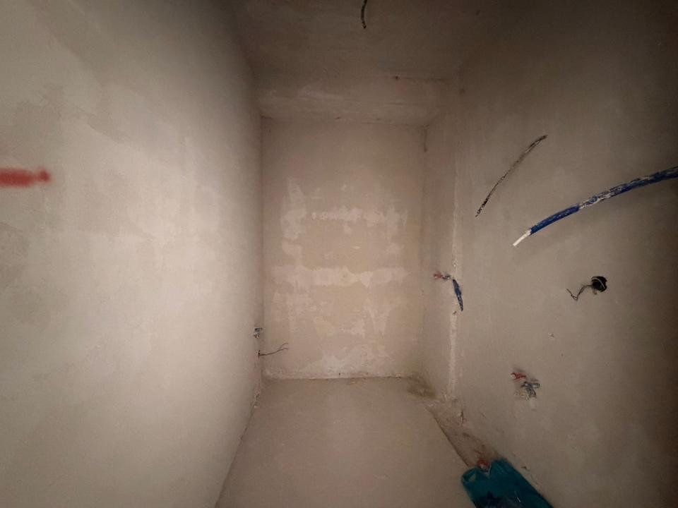 Ap 2 camere | SEMIFINISAT | 56mp + balcon | Zona Fabricii
