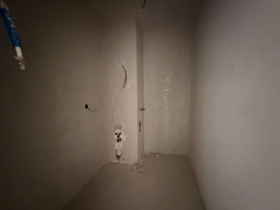 Ap 2 camere | SEMIFINISAT 48mp | Zona Fabricii