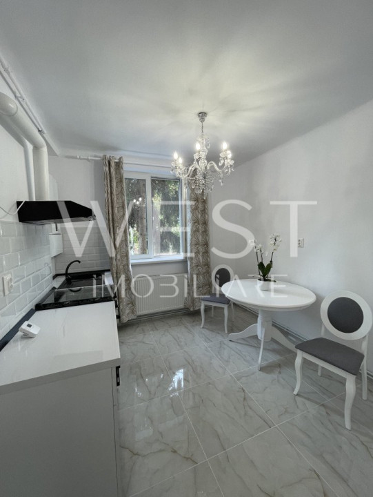 Apartament cu 2 cam, FINISAJE LUX! Decomandat! Zona Bdul N.Titulescu
