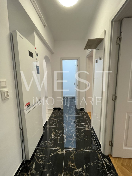 Apartament cu 2 cam, FINISAJE LUX! Decomandat! Zona Bdul N.Titulescu