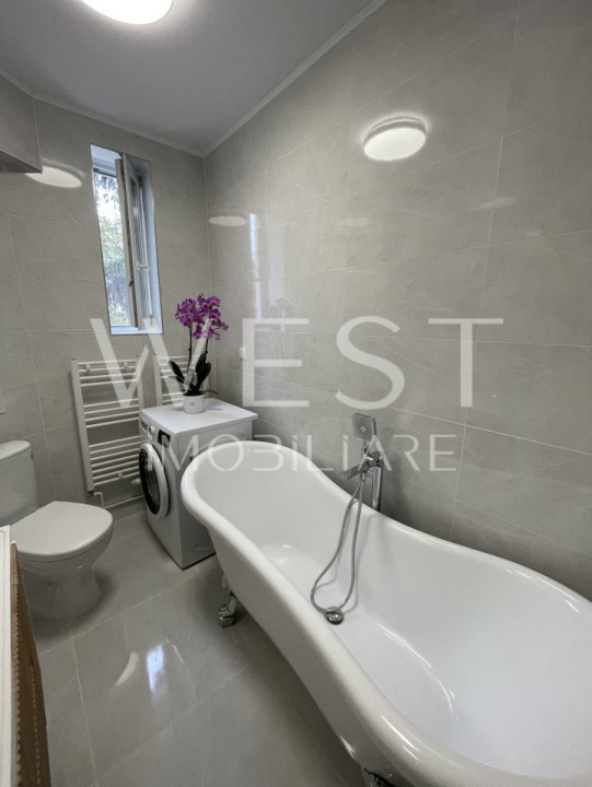 Apartament cu 2 cam, FINISAJE LUX! Decomandat! Zona Bdul N.Titulescu