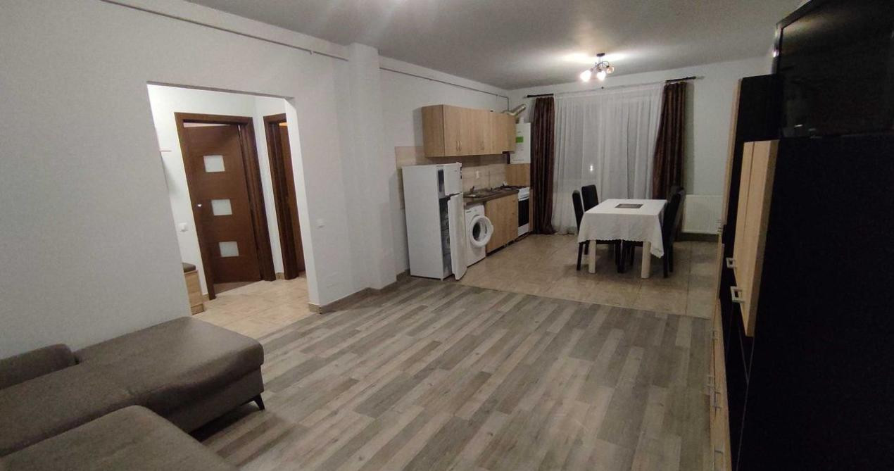 | Apartament 2 Camere| 49 Mp | Centru Zona Cetatii |