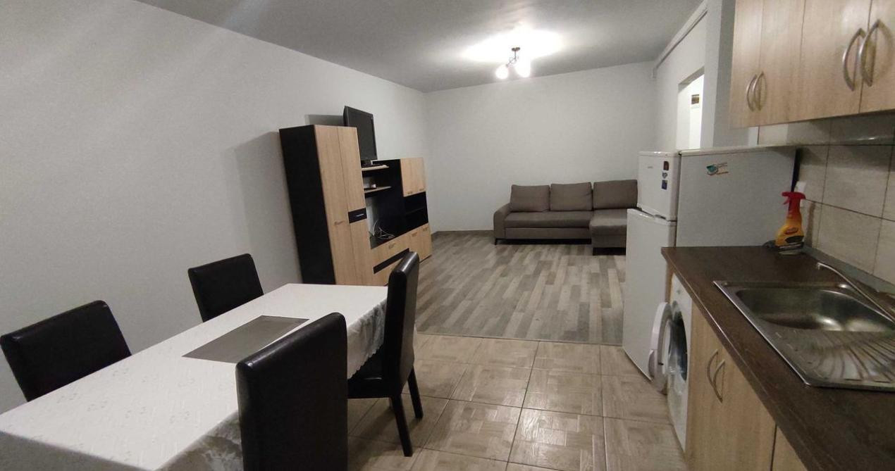 | Apartament 2 Camere| 49 Mp | Centru Zona Cetatii |