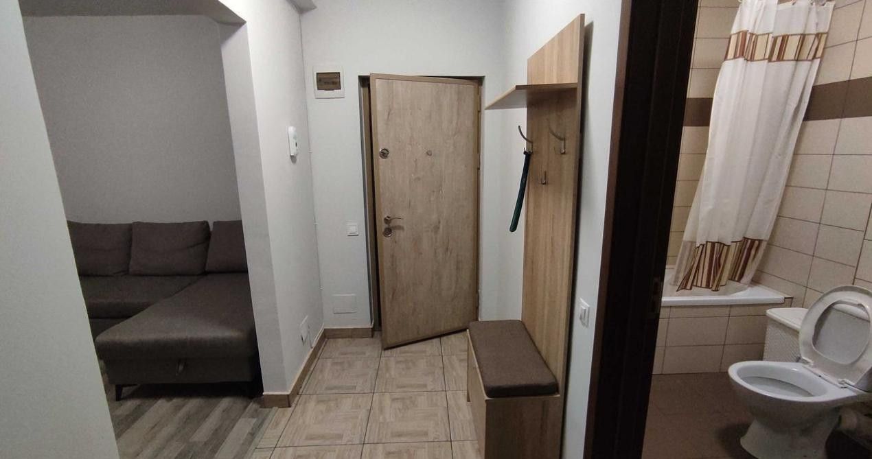 | Apartament 2 Camere| 49 Mp | Centru Zona Cetatii |