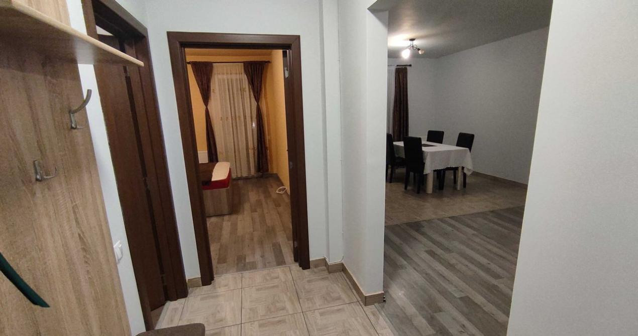 | Apartament 2 Camere| 49 Mp | Centru Zona Cetatii |