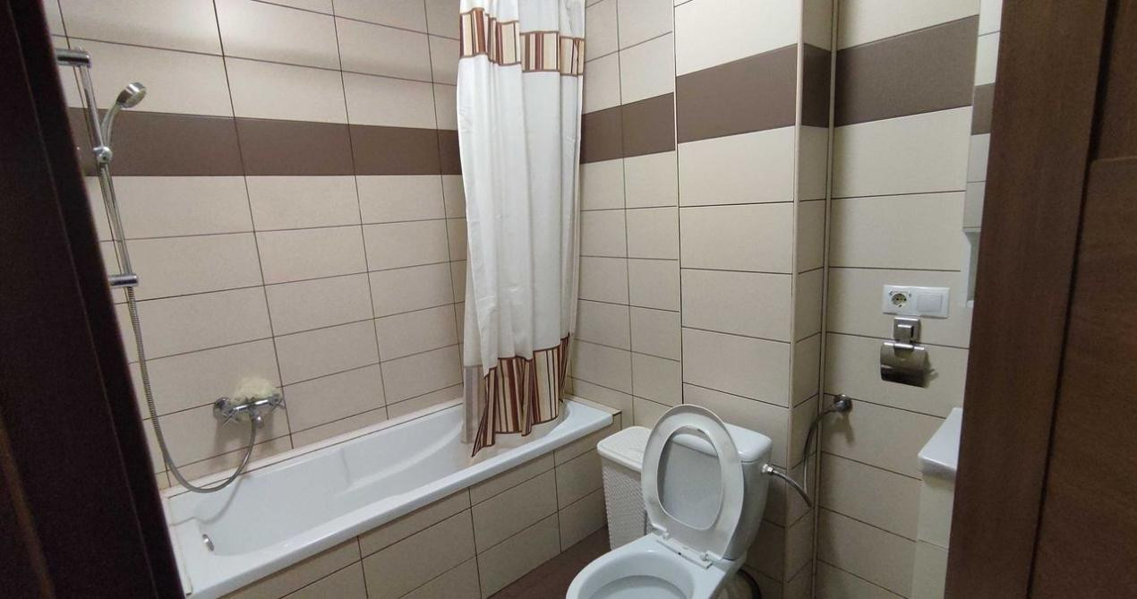 | Apartament 2 Camere| 49 Mp | Centru Zona Cetatii |