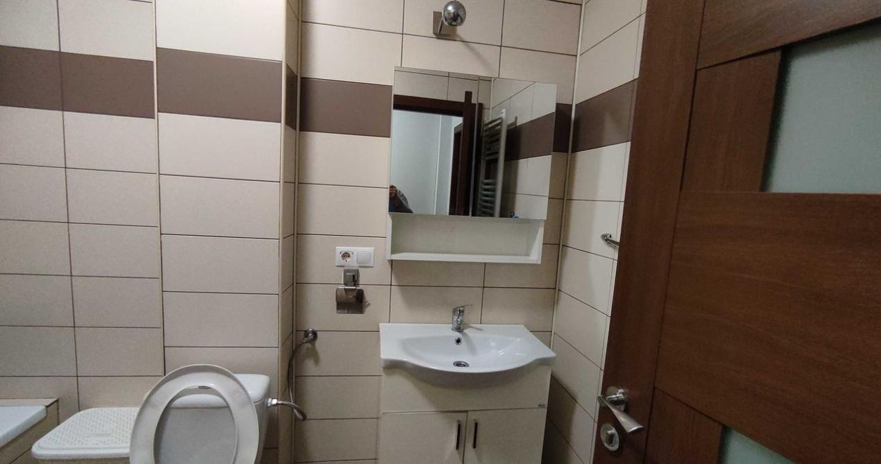 | Apartament 2 Camere| 49 Mp | Centru Zona Cetatii |