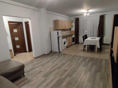| Apartament 2 Camere| 49 Mp | Centru Zona Cetatii |