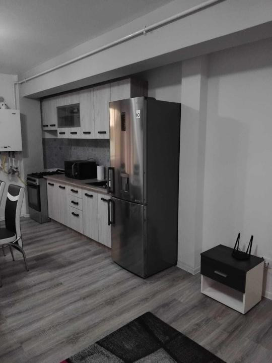 Apartament 2 camere | LA CHEIE | zona Regal - Baciu | Parcare subterana |