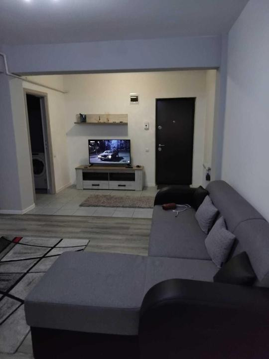 Apartament 2 camere | LA CHEIE | zona Regal - Baciu | Parcare subterana |